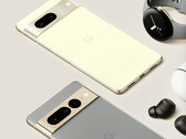 The Pixel 7 and Pixel 7 Pro are expected to arrive in just under two months' time. (Image source: Google)