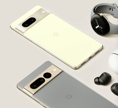 The Pixel 7 and Pixel 7 Pro are expected to arrive in just under two months&#039; time. (Image source: Google)
