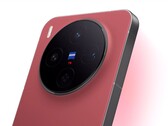 The Vivo X300E will be larger than the Vivo X300 (pictured)
