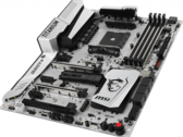 Owners of MSI X370 motherboards could be in for a Matisse-related disappointment. (Source: MSI)