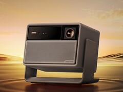 Xgimi has launched the RS 20 Ultra Max projector (pictured) in China. (Image source: Xgimi)