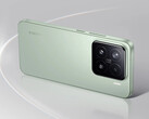 Xiaomi is expected to replace the Xiaomi 15 on September 24. (Image source: Xiaomi)