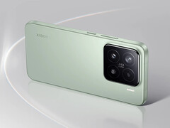 Xiaomi is expected to replace the Xiaomi 15 on September 24. (Image source: Xiaomi)