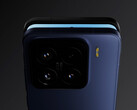 Xiaomi 16 series could feature straight screens and feature LIPO tech. Pictured: Xiaomi 15. (Image source: Xiaomi)