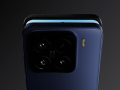 Xiaomi 16 series could feature straight screens and feature LIPO tech. Pictured: Xiaomi 15. (Image source: Xiaomi)