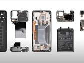 The Redmi K50 Pro may launch outside China under the POCO F4 series. (Image source: WekiHome)