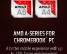 AMD announces two new Chromebook CPUs
