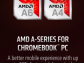 AMD announces two new Chromebook CPUs