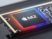 Apple "M2" processors reportedly enter mass production, shipments scheduled for July