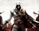 Assassin's Creed II is available for free until May 5. (Image source: Ubisoft)