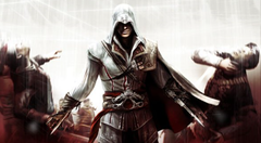 Assassin&#039;s Creed II is available for free until May 5. (Image source: Ubisoft)