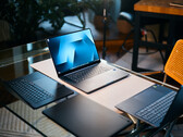 The best laptops of spring 2026 in extensive Notebookcheck testing