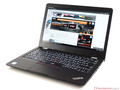 Lenovo ThinkPad 13 2017 (Core i7, Full-HD) Laptop Review