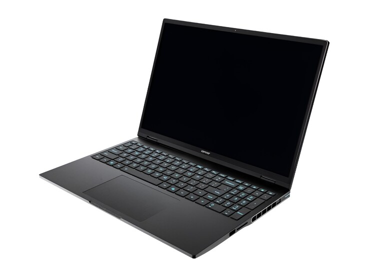 A 300 Hz QHD display will also be on offer.