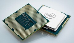 Intel Comet Lake-U and Comet Lake-G series processors are expected to be available by Q4 this year. (Source: Hot Hardware)