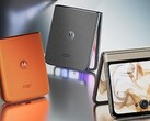Could these devices get even smaller soon? (Image source: Motorola)