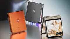 Could these devices get even smaller soon? (Image source: Motorola)