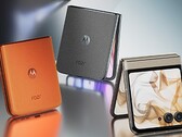 Could these devices get even smaller soon? (Image source: Motorola)