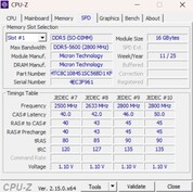 CPU-Z