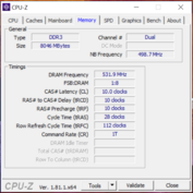 CPU-Z