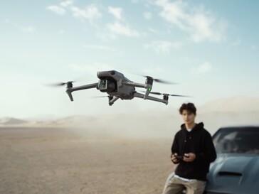 (Image source: DJI)