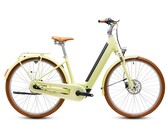 The Cube Aruba Hybrid 600 Wave 2027 is designed to be particularly well suited to everyday use