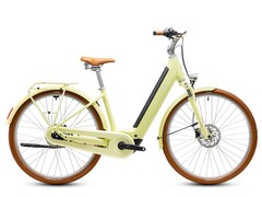 The Cube Aruba Hybrid 600 Wave 2027 is designed to be particularly well suited to everyday use