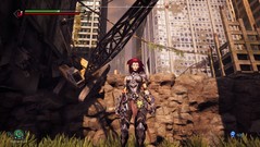 Darksiders III