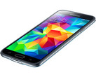 Review Samsung Galaxy S5 Smartphone