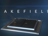 Lakefield processors are Intel's first to feature its Foveros 3D stacking technology. (Image source: Intel)