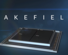 Lakefield processors are Intel's first to feature its Foveros 3D stacking technology. (Image source: Intel)