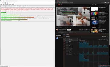 High DPC latency