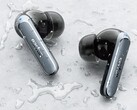 EarFun Air 2: Headphones can be charged wirelessly