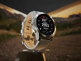 Reportedly Garmin will announce a new flagship smartwatch within the next few weeks. (Image source: Garmin)