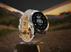 Reportedly Garmin will announce a new flagship smartwatch within the next few weeks. (Image source: Garmin)
