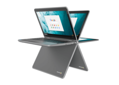 Lenovo unveils Flex 11 Chromebook convertible for $280 USD