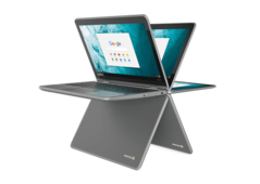 Lenovo unveils Flex 11 Chromebook convertible for $280 USD