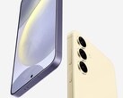 The Galaxy S25 Slim will reportedly sit between the Galaxy S25 Plus and S25 Ultra. (Image Source: Samsung)