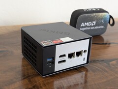 The Ryzen 7-powered GMKtec K16 mini PC with 32 GB RAM is now 34% off on Amazon.