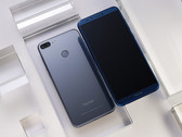 The Honor 9 Lite. (Source: Honor)