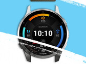 For some reason, Garmin has only added the Fenix 8 to its 'Your Watch, Your Way' program. (Image source: Garmin)