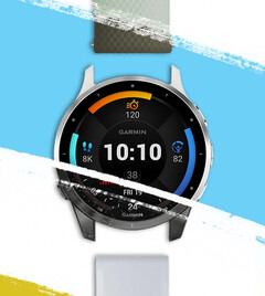 For some reason, Garmin has only added the Fenix 8 to its 'Your Watch, Your Way' program. (Image source: Garmin)