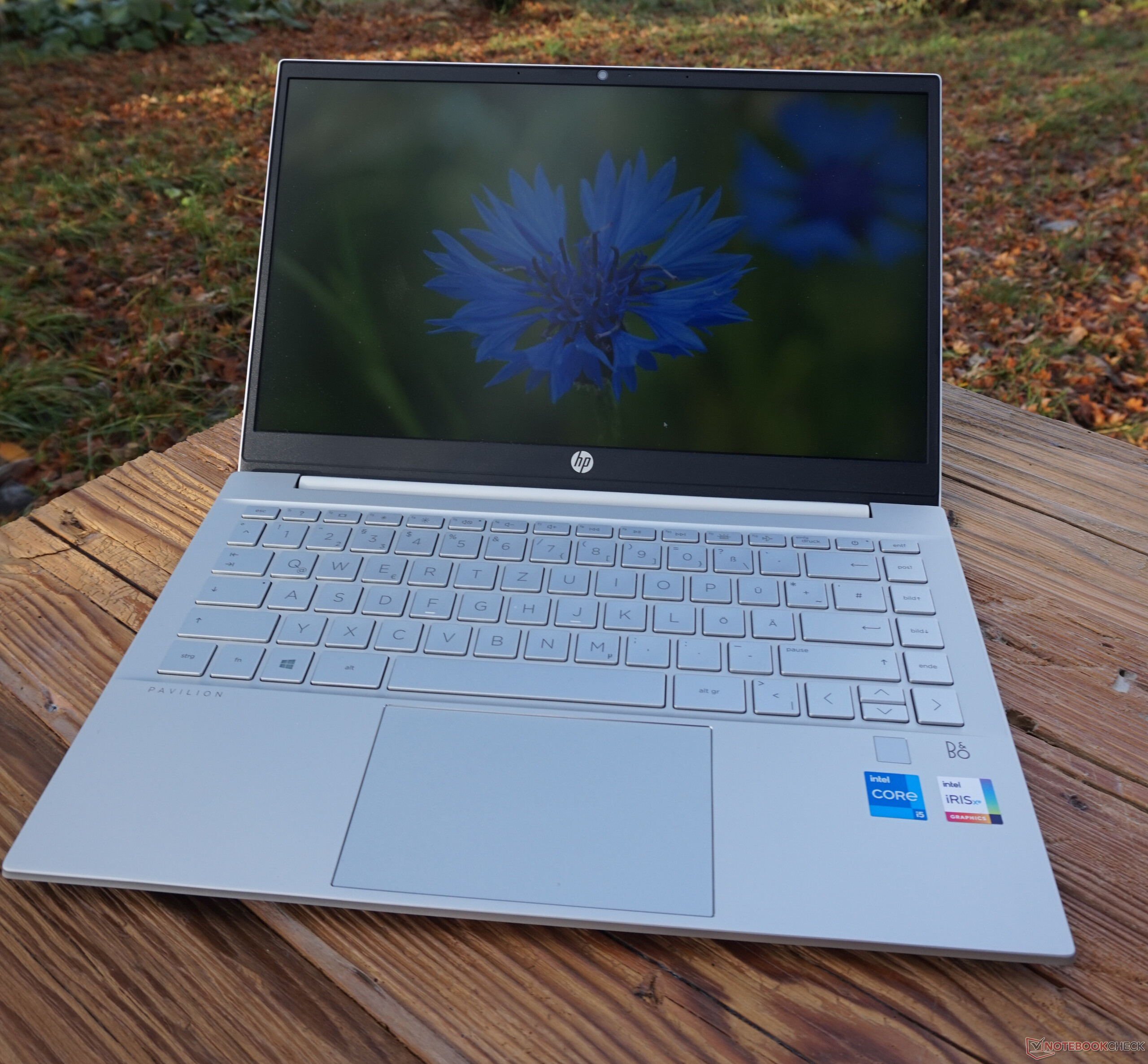 HP Pavilion Laptop 14 (2022) Review