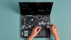 Framework Laptop mainboard is now available directly from the company starting at $400 USD (Source: Framework)