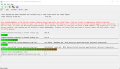 DPC Latency Mon - Summary