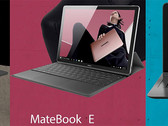 At least one of the three is a notebook with a 360-degree hinge that lets you place the keyboard to the rear of the screen. (Source: MSPowerUser)