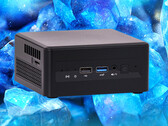SimplyNUC offers the powerful Ryzen 9 7940HS in a tiny chassis. (Image source: SimplyNUC)
