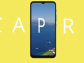 It seems the Capri Plus is a Moto G-series phone. (Source: TechnikNews)