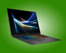 The Prestige N16 Flip is one of two RTX Spark-powered 2-in-1 laptops.