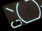 The Phone (2) can be expected to feature the Glyph Interface as well. (Source: Notebookcheck)